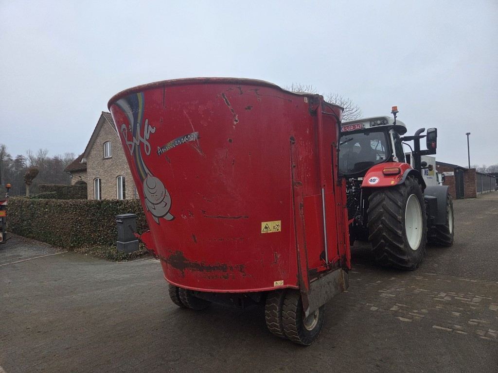 2013 PEECON VME 120