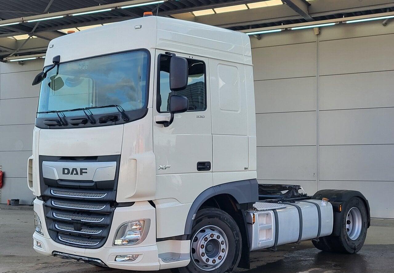 2021 DAF XF 530
