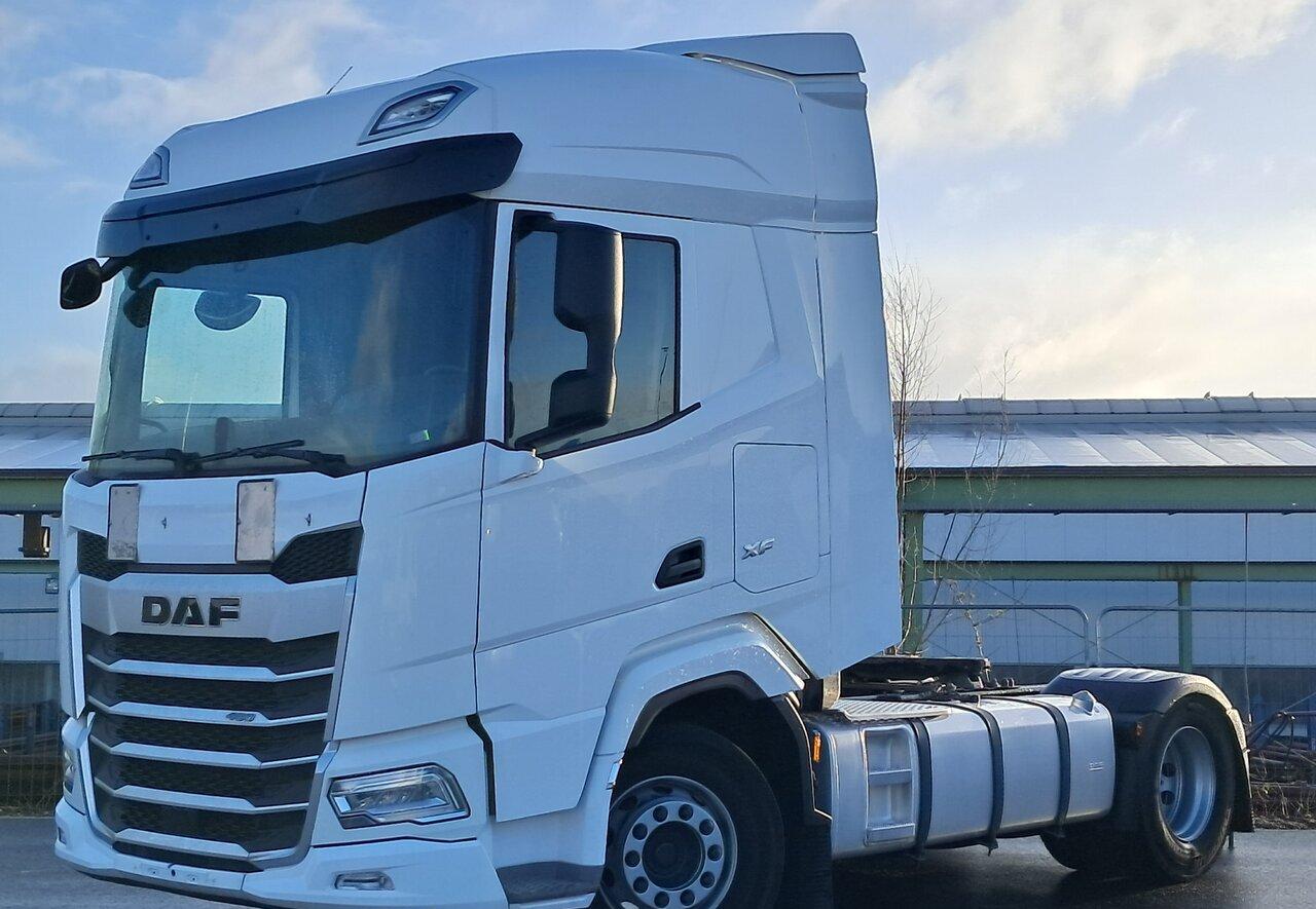 2023 DAF XF 480
