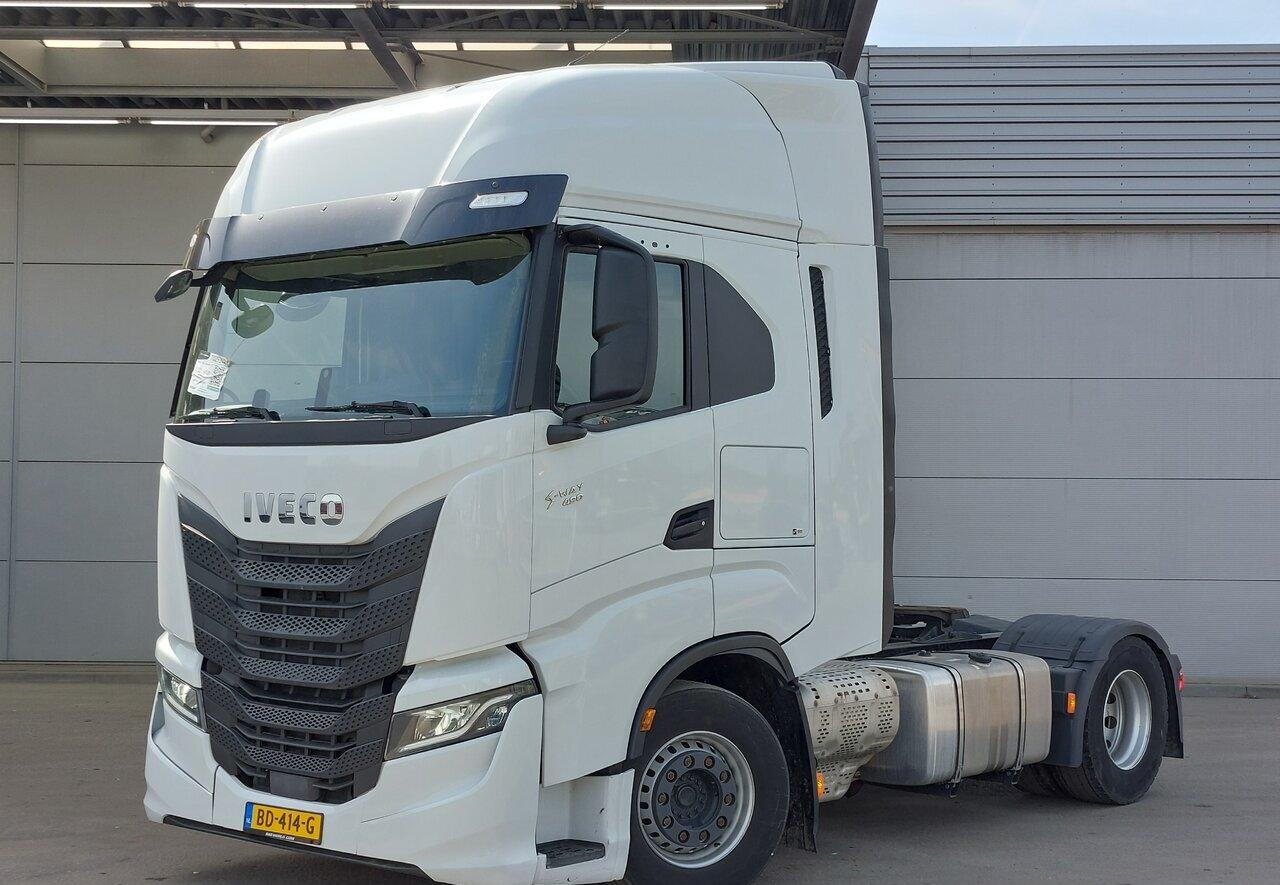 2024 Iveco S-Way 490
