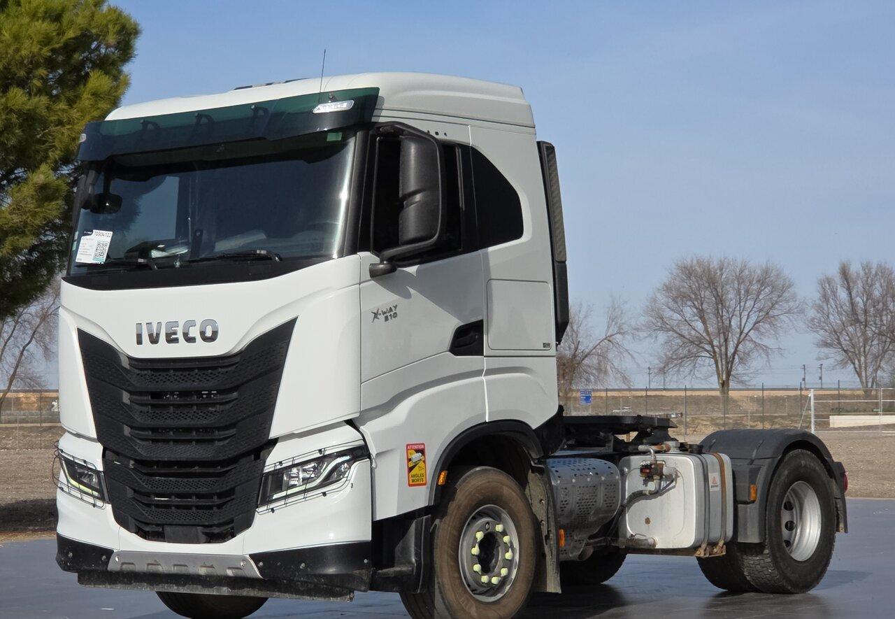 2021 Iveco X-Way 510