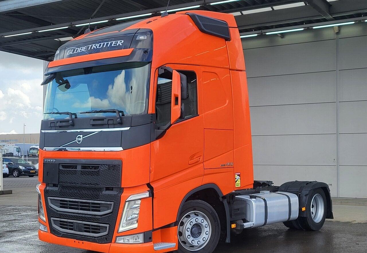 2020 Volvo FH 460