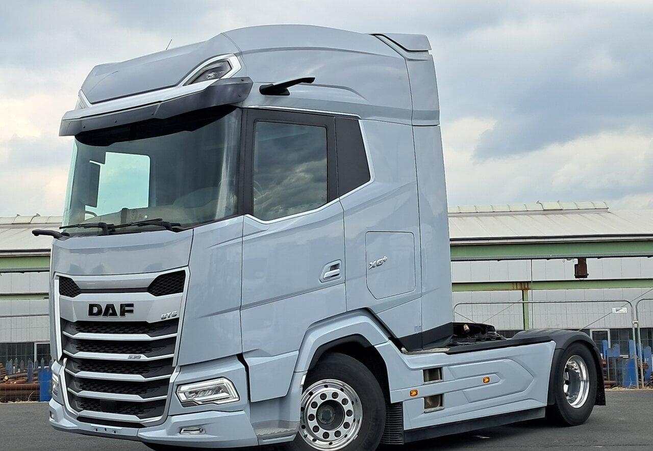 2022 DAF XG+ 530
