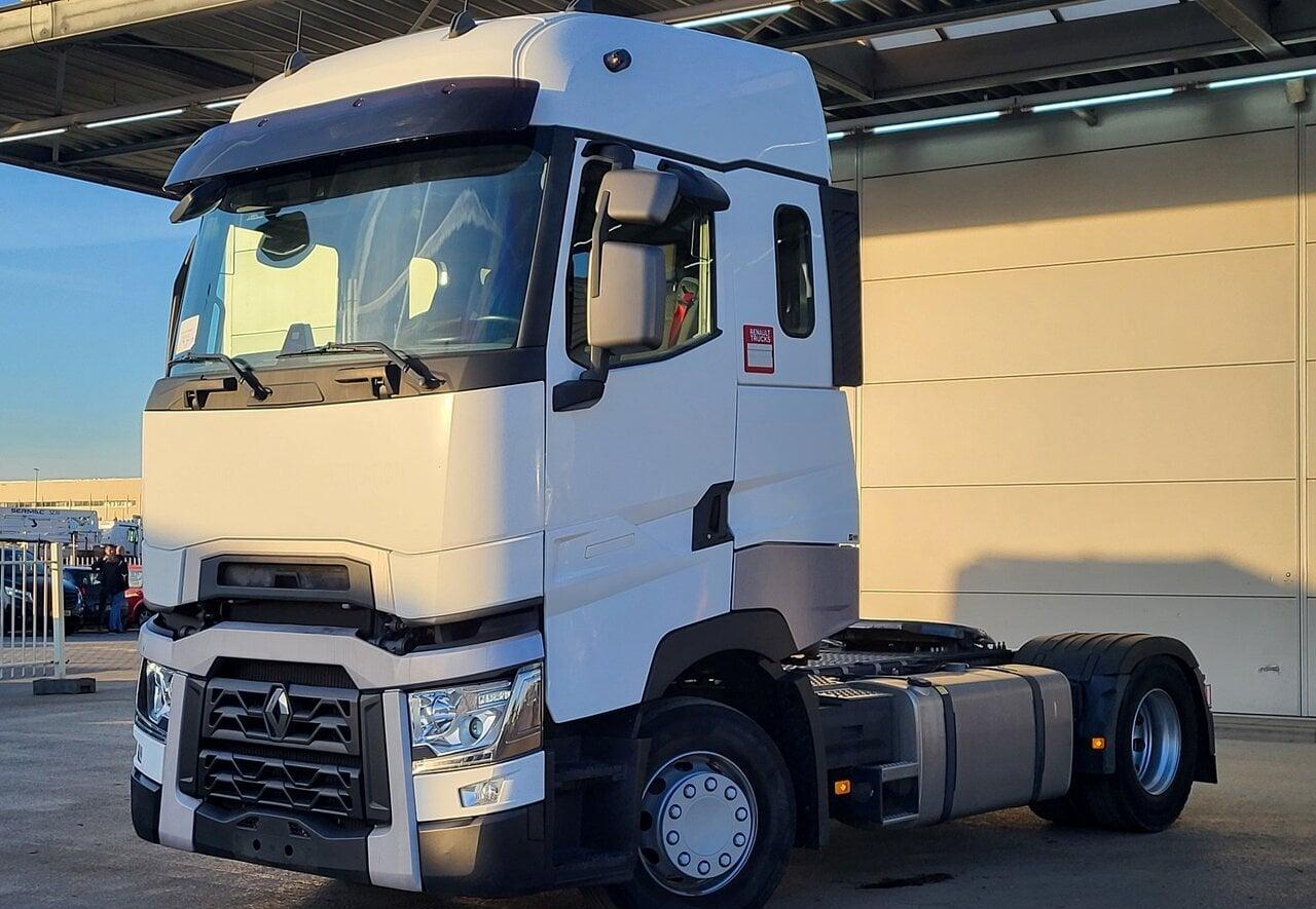 2017 Renault T 440
